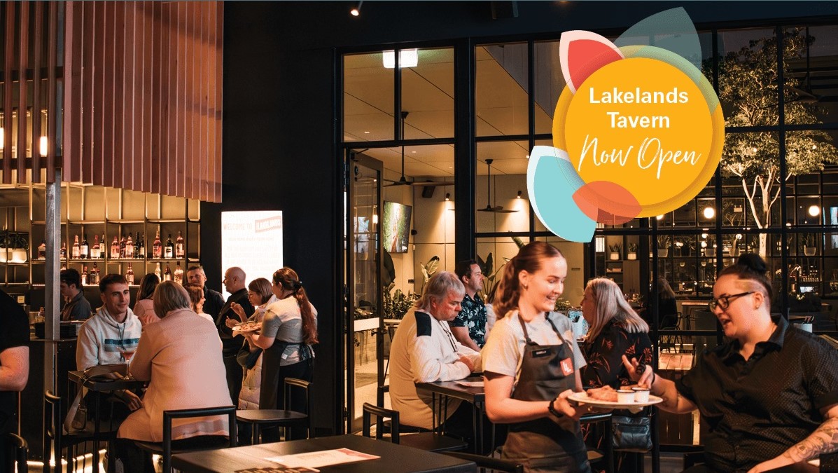 [Land for Sale] Lakelands Estate, Lakelands OpenLot